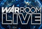 Monday War Room LIVE: Netanyahu Brags on Israeli TV about Manipulating Trump & America Into The Iran War, As POTUS Tells Americans To Stop Complaining About Data Centers… PLUS, Trump Backs Amish In Vaccine Fight Against NY & 15 Still Missing After Grand Canyon Floods – Tune In & Share!