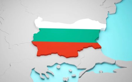 Ukrainian Drone With Huge Explosive Payload Hits Bulgaria Near Vital Gas Pipeline