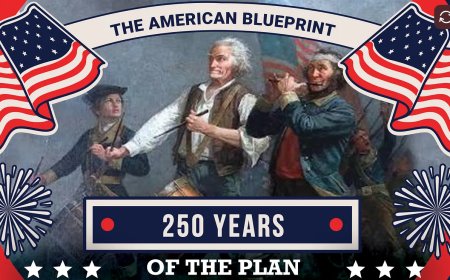 8 250 Years of the Plan