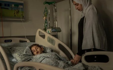 Over 11,000 cancer patients in Gaza face slow death amid Israeli siege and devastation of hospitals