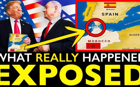 What REALLY Happened in Ceuta (The Media Lied to You)
