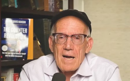 Victor Davis Hanson: Anthony Fauci’s Fall Is a Modern Greek Tragedy