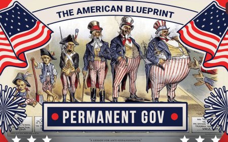 6 The Permanent Government (COG)