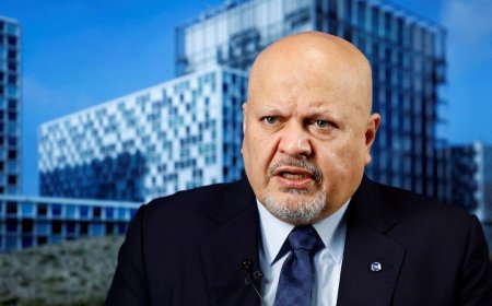 The Facts on ICC’s Karim Khan’s Dismissal after Court’s Arrest Warrant for Netanyahu
