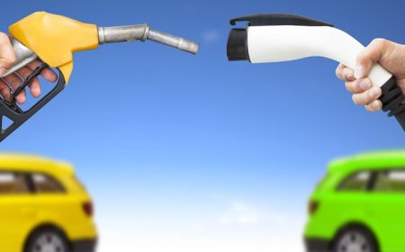The Case for EVs Has Failed