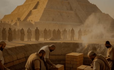 Something Older Than Anunnaki Was Buried on Earth — Sumerian Texts Say They Found It
