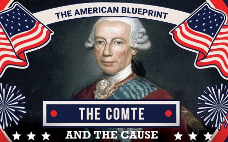 2 The Comte and the Cause