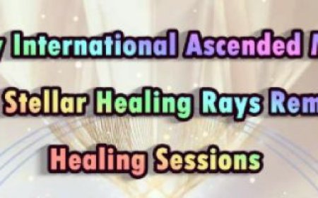 Free Remote Healing Sessions between July 27th and 29th+Full Moon and Peace Meditations+Physical Intervention Meditation for the Planetary Liberation…
