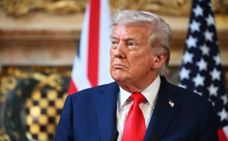 Midterms: Democrats Laying Groundwork for Investigations into Entities Tied to Trump