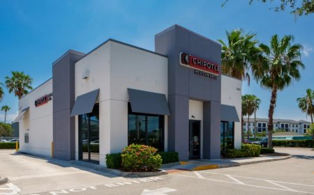 Diarrhea-Gate: One Sinaloa Farm, 345 Sick, and Two Restaurant Chains Down Double Digits