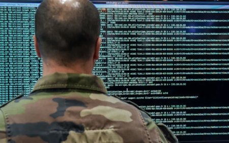 ‘Suicide Cluster’ Hits US Military Hackers – Report