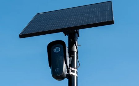 Flock Planned To Use Hundreds of Thousands of Dashcams as Mobile License-Plate Cameras