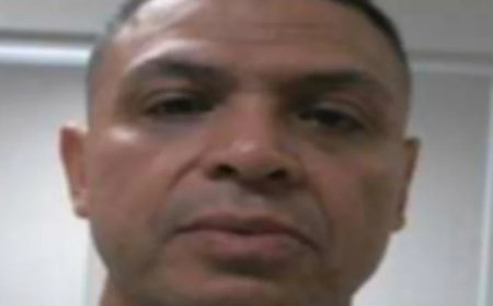 ICE Arrests Mexican Murderer in Salt Lake City During ‘Worst of the Worst’ Targeting