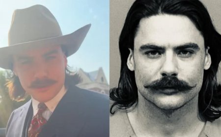 ‘Chud The Builder’ Released from Jail After 2 Months