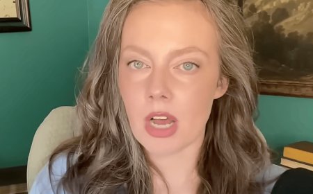 The ‘Evil Race’ of Atlantis, Isolation, AI Tarot, Missing Scientists & Time Travelers | Gigi Young