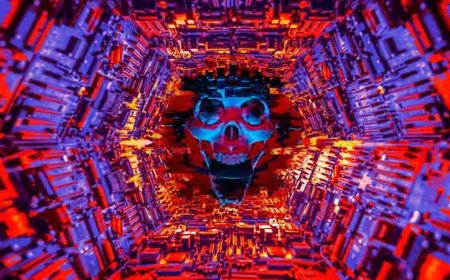Insane LIVE Tuesday Show: AI Is Dead, Organoid Cyborgs Are Taking Over! Tune In NOW As Alex Jones Gives You Tomorrow’s News Today! Plus, Fauci Hid Evidence Covid Shots Were Killing Babies As Trump Moves To Restrict Injecting Children! Please Share Feed!