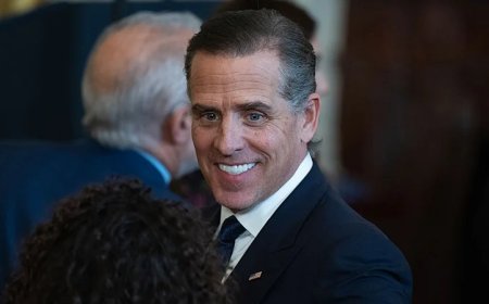 Breaking Down Hunter Biden’s Laptop Lies During Recent Tucker Carlson Interview
