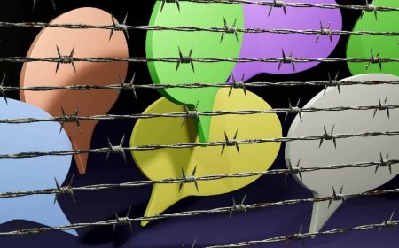 Federal GRANITE Act Targets Foreign Censorship Orders In US