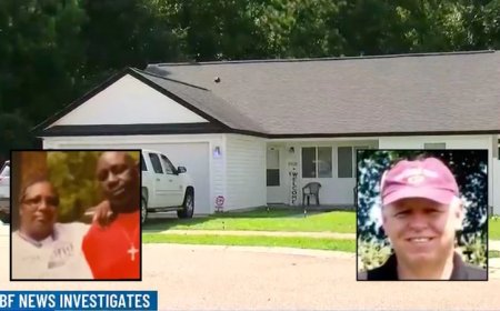 Daughter Recoils In Horror As She Learns Her Father Died and His Nurse Quietly Took Over His Home