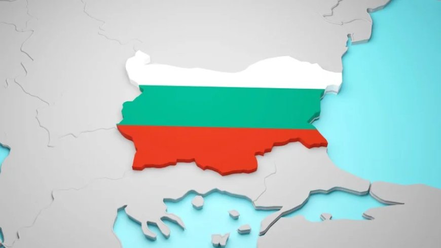 Ukrainian Drone With Huge Explosive Payload Hits Bulgaria Near Vital Gas Pipeline