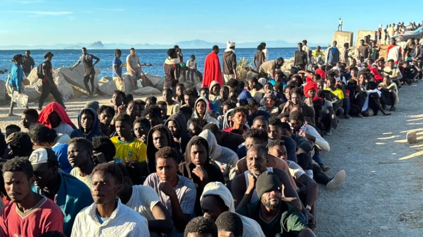 EU Cohesion Breaks as Madrid Socialists Impose Border Protections Against Italians After Third World Invasion