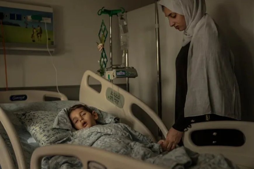 Over 11,000 cancer patients in Gaza face slow death amid Israeli siege and devastation of hospitals