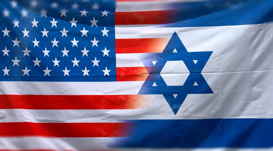The United States of Israel