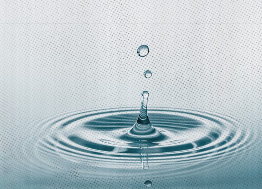 Faking “Water Bankruptcy” Part 2: Climate Change