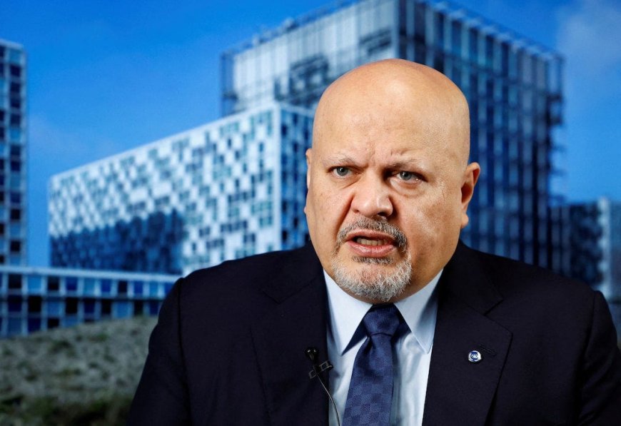 The Facts on ICC’s Karim Khan’s Dismissal after Court’s Arrest Warrant for Netanyahu