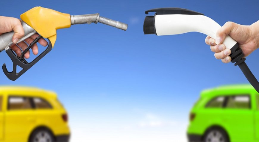 The Case for EVs Has Failed