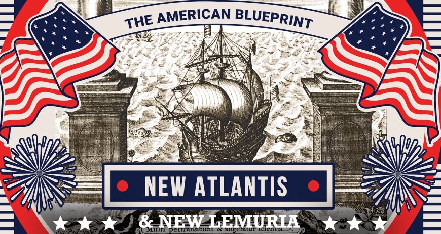 5 New Atlantis, New Lemuria, and the World Before