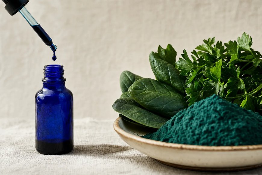 The Methylene Blue Mistake: How a 19th-Century Textile Dye Became a “Mitochondrial Medicine”
