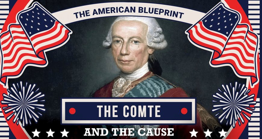 2 The Comte and the Cause