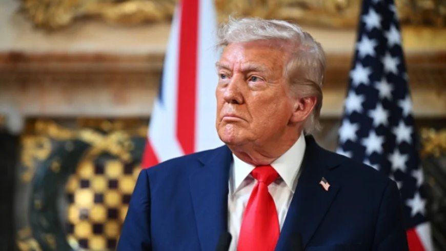 Midterms: Democrats Laying Groundwork for Investigations into Entities Tied to Trump
