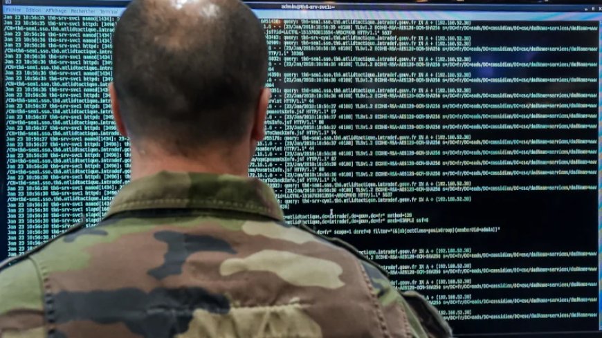 ‘Suicide Cluster’ Hits US Military Hackers – Report