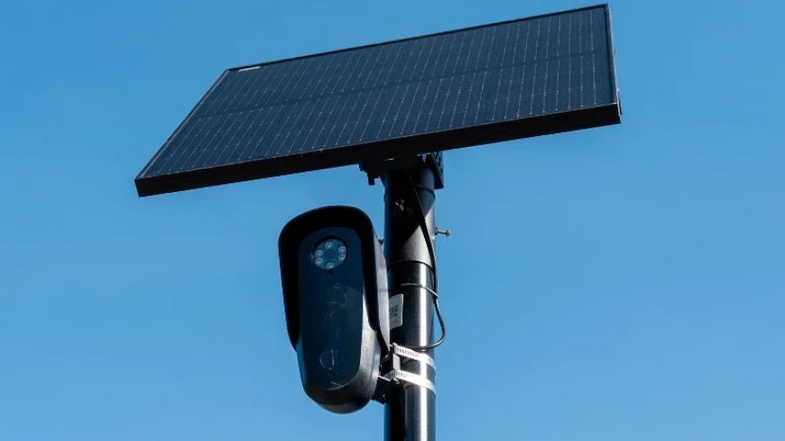 Flock Planned To Use Hundreds of Thousands of Dashcams as Mobile License-Plate Cameras