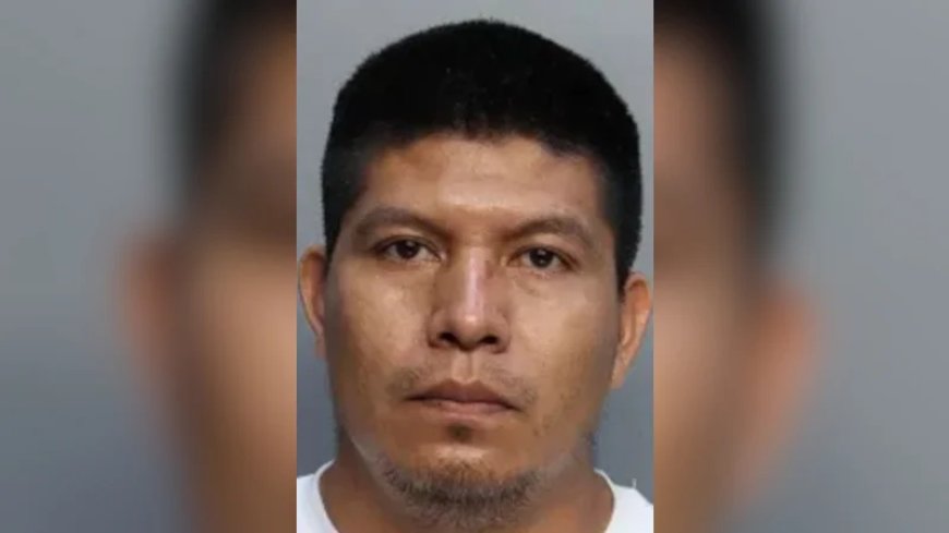 Illegal Alien Told Police He Was Drinking Before Running Over Elderly Woman in Front of Her Florida Home