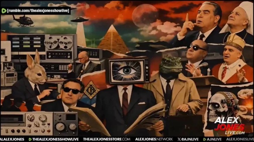 FULL INTERVIEW: Special Forces Operator Matt Murphy Breaks Key Intel On Greater Israel Project, Breaking News, And How To Survive The Coming Collapse – “It’s Going To Be A Walking Dead Dynamic!”