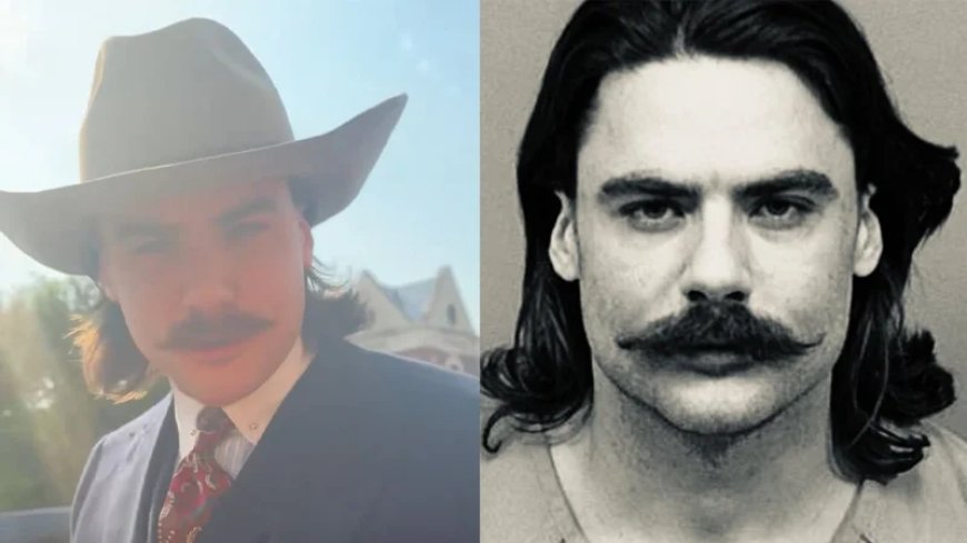 ‘Chud The Builder’ Released from Jail After 2 Months