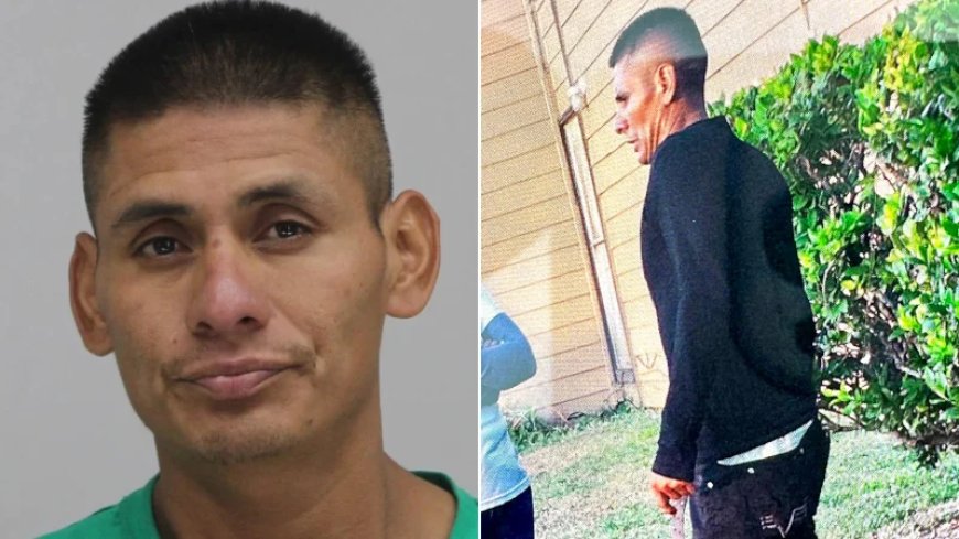 Dallas Police Open Fire on Previously-Deported Suspect During Stabbing Frenzy