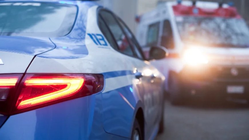 North African Who Beat And Robbed 86-Year-Old Victim In Italy Also Committed Nearly 20 Robberies