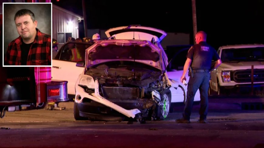 Indiana Man Killed in DUI Collision With Previously-Deported Mexican Suspect