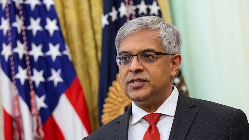 NIH Director Bhattacharya Blasts Dr. Fauci For Pushing Covid Vaxx On Pregnant Women Despite Worrying They Could Cause Miscarriages