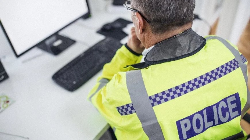 Britain’s Elite Speech Monitoring Squad Has Flagged 106 Posts