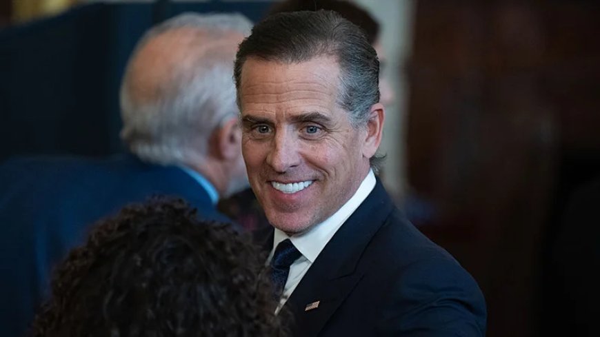 Breaking Down Hunter Biden’s Laptop Lies During Recent Tucker Carlson Interview