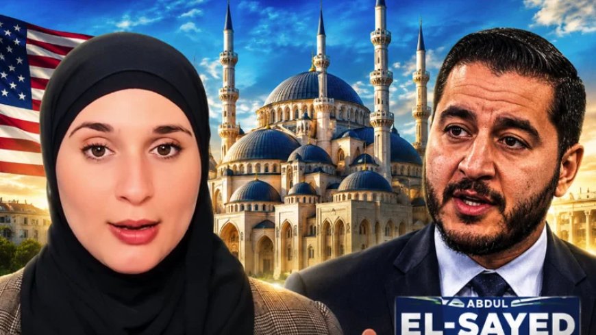 8 Examples That Demonstrate That The Islamization Of America Is Steadily Progressing