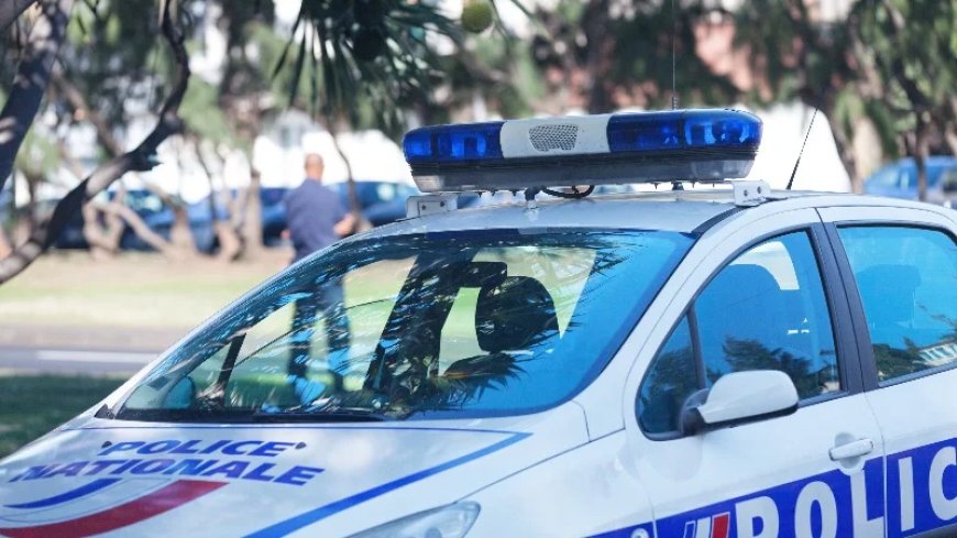 Algerian Arrested For Forcibly Kissing Baby In France