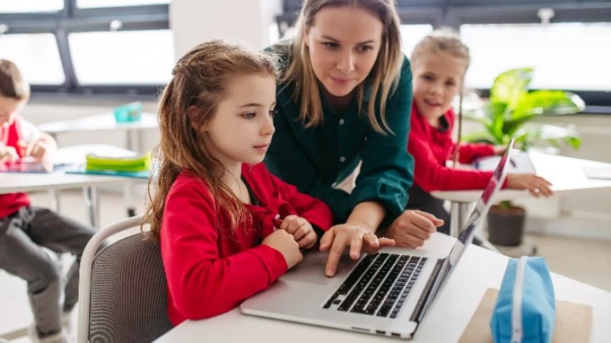 ‘Don’t Ask, Just Decline’: Parents Push Back Against Schools’ Growing Use Of EdTech