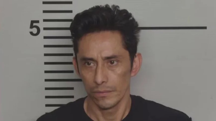 Illegal Alien Landlord Arrested for Repeatedly Raping, Sodomizing Underage Girl in Kentucky
