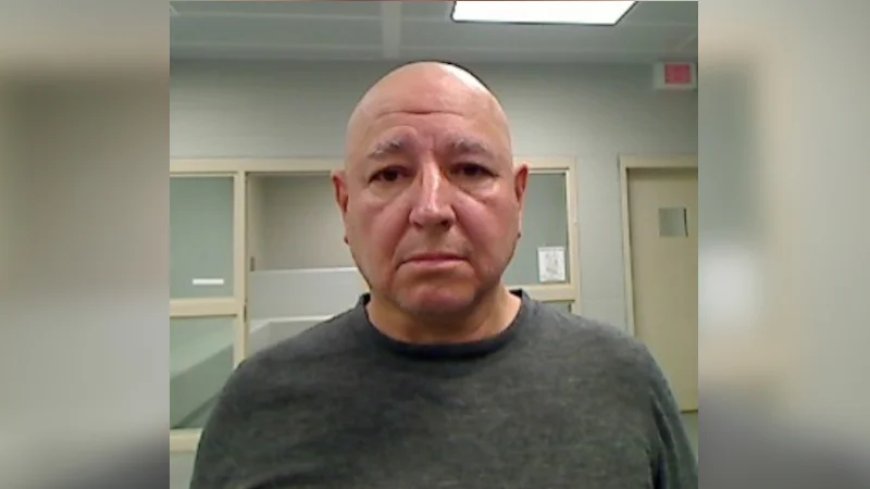 DOJ: Illegal Alien Voted in 2020 Election Using Stolen US Identity